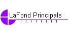 LaFond Principals